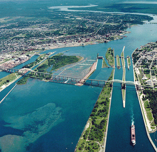 Sault Ste. Marie ON