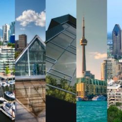 Canada Most Livable City 2019