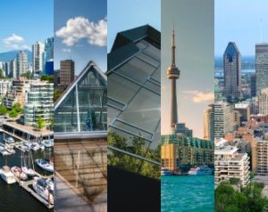 Canada Most Livable City 2019