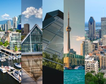 Canada Most Livable City 2019