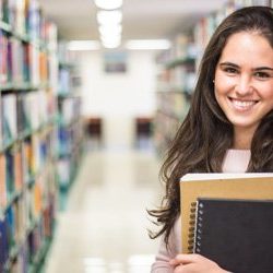 job as an international student