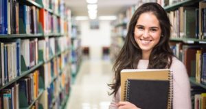 job as an international student