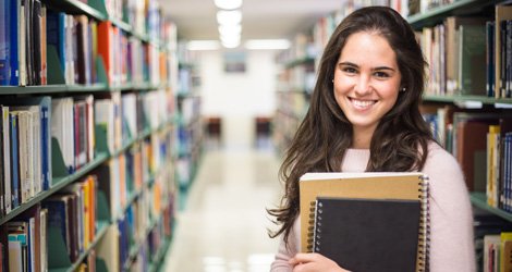 job as an international student