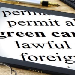 Green Card Laws