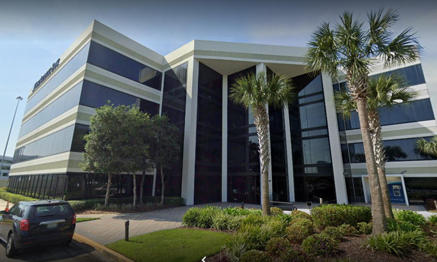 VisaPlace Office Jacksonville