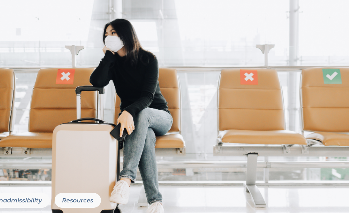 Latest COVID19 US Travel Restrictions (Most Recent Updates)