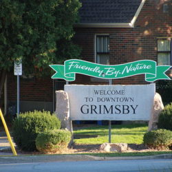 Grimbsy Ontario