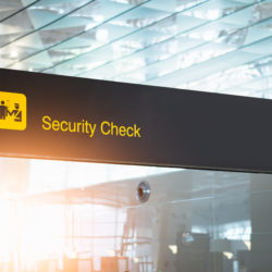 US Travel Coronavirus