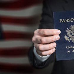 us passport