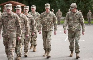 Military/Veterans