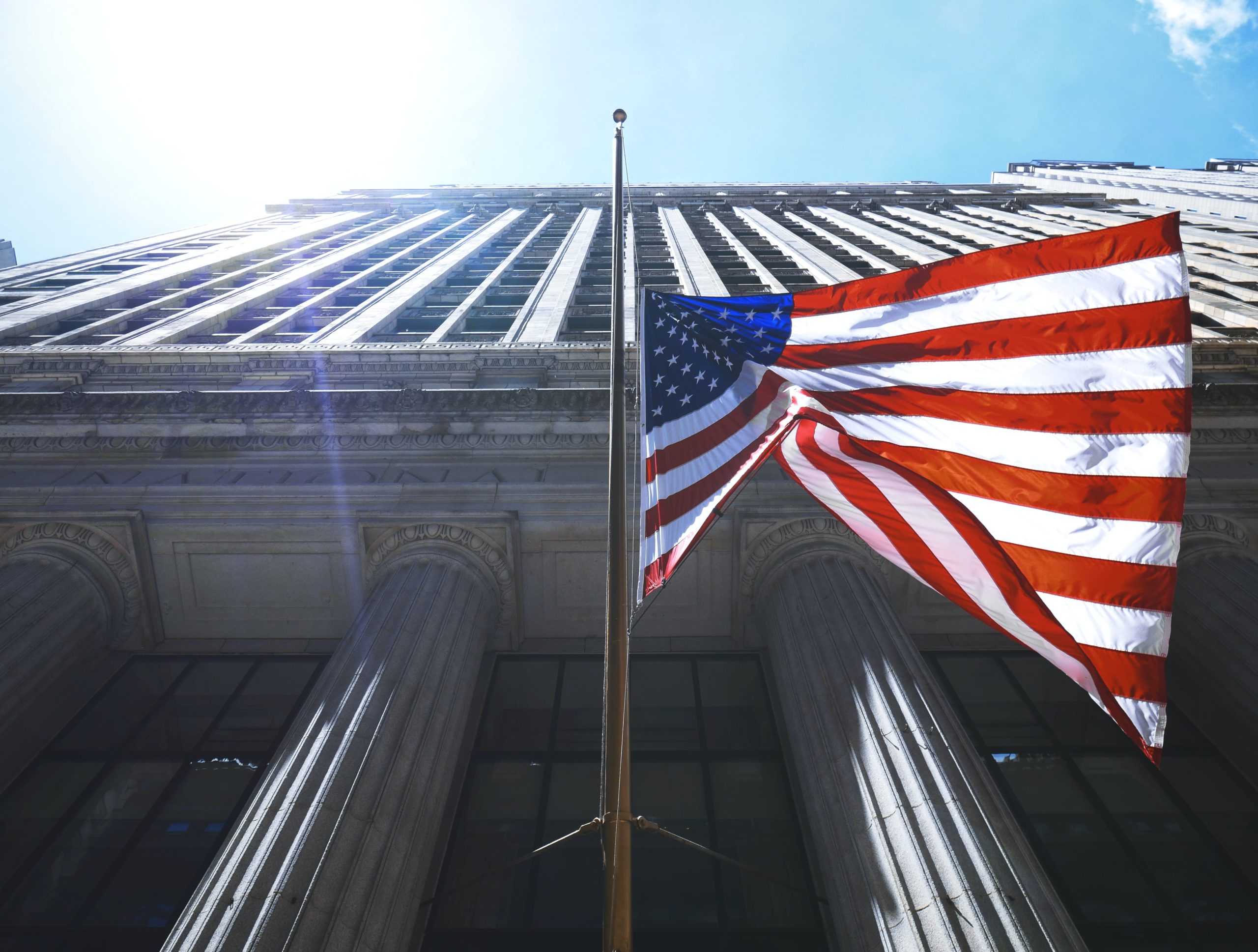 Expired H-1B Visa