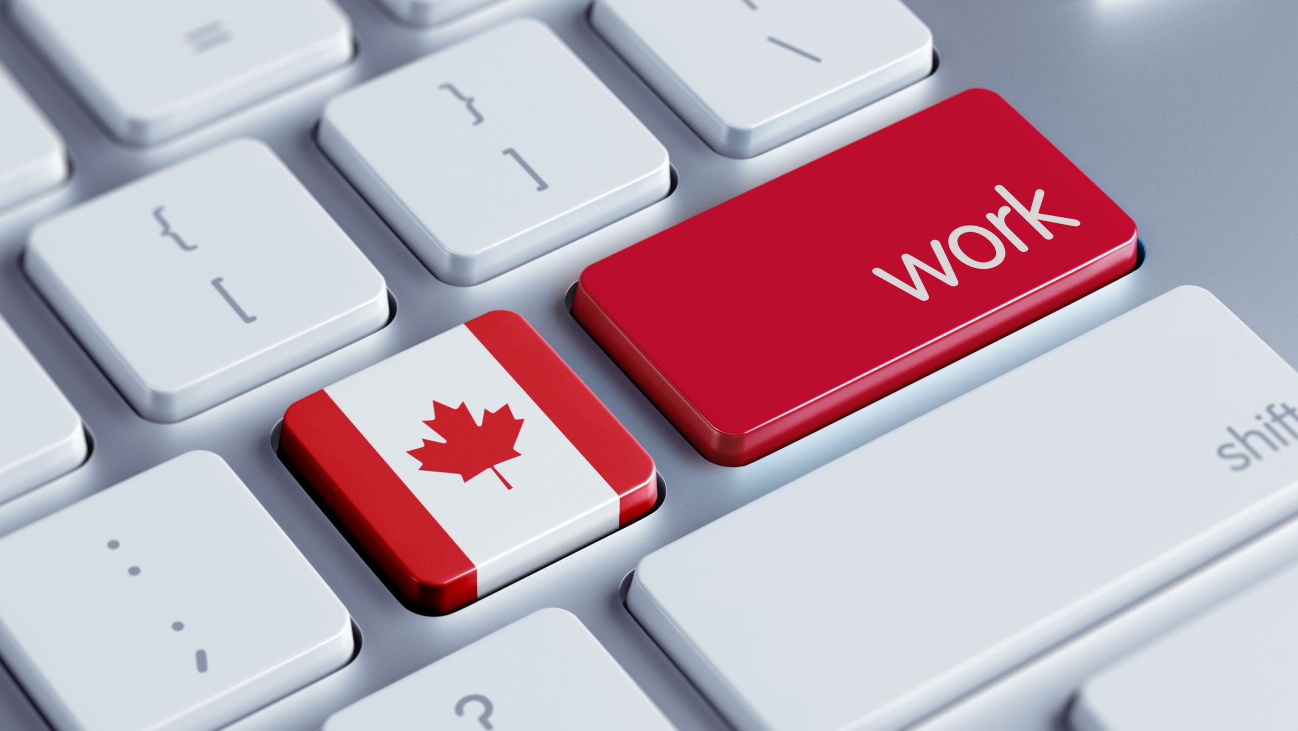 stock market research jobs in canada