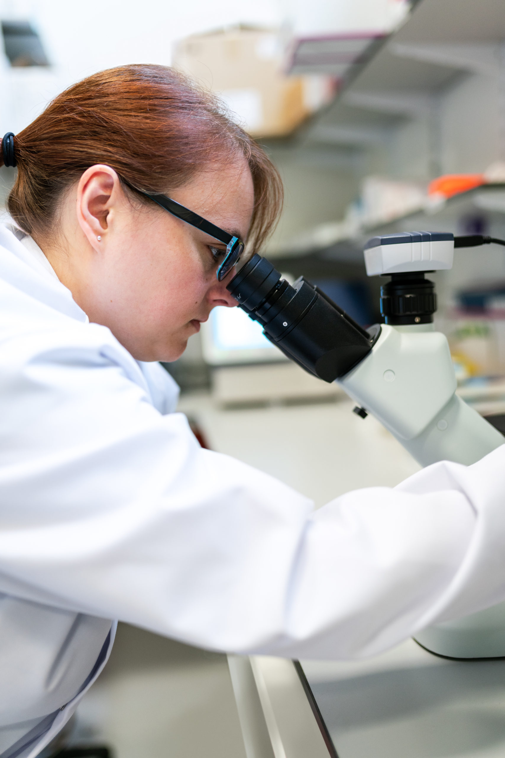 scientific technician