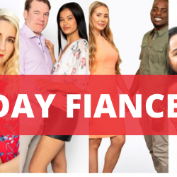 90 Day Fiance Visa