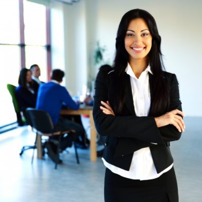 management consultant