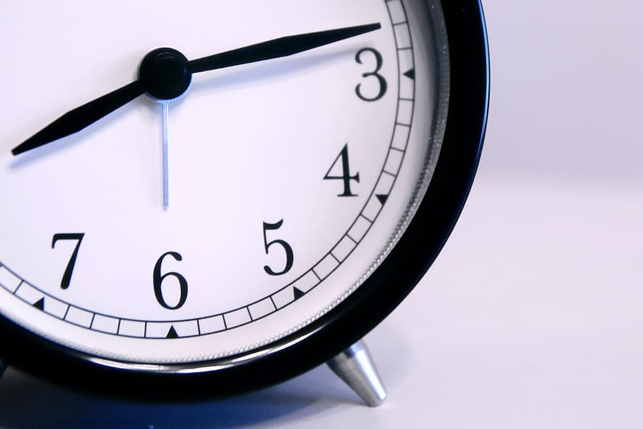 Pahaf Processing Time 2025