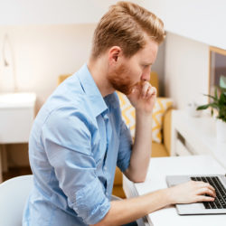 self-employed