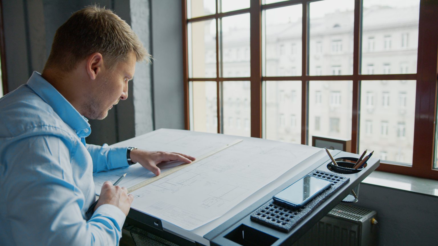 How Architects Can Immigrate to Canada (NOC 2151/21200)