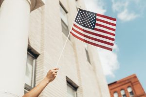 US naturalization test civics 2020