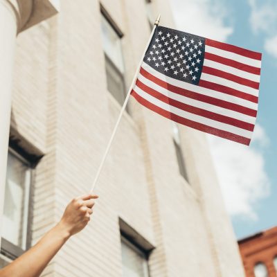 US naturalization test civics 2020