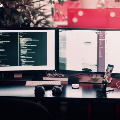 IT Manager to Canada