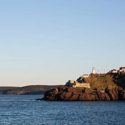 Newfoundland and Labrador Priority Skills