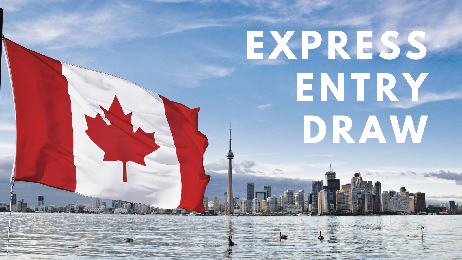 Express Entry Draw 2022 #236 - Latest CRS Score
