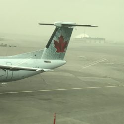 traveling to canada