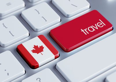 Travel to Canada Checklist