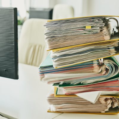 backlog