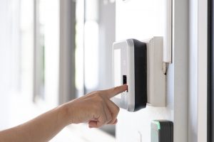 biometrics