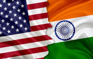 Restrict India to US Travel