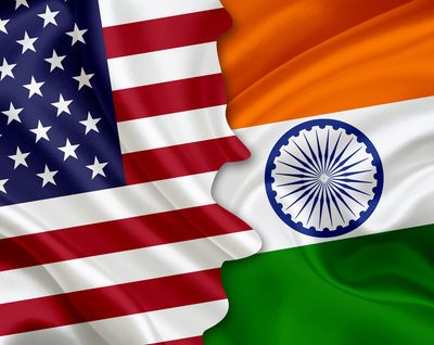 Restrict India to US Travel