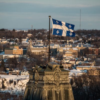 quebec