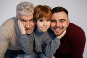 Parent and Grandparent Program Update