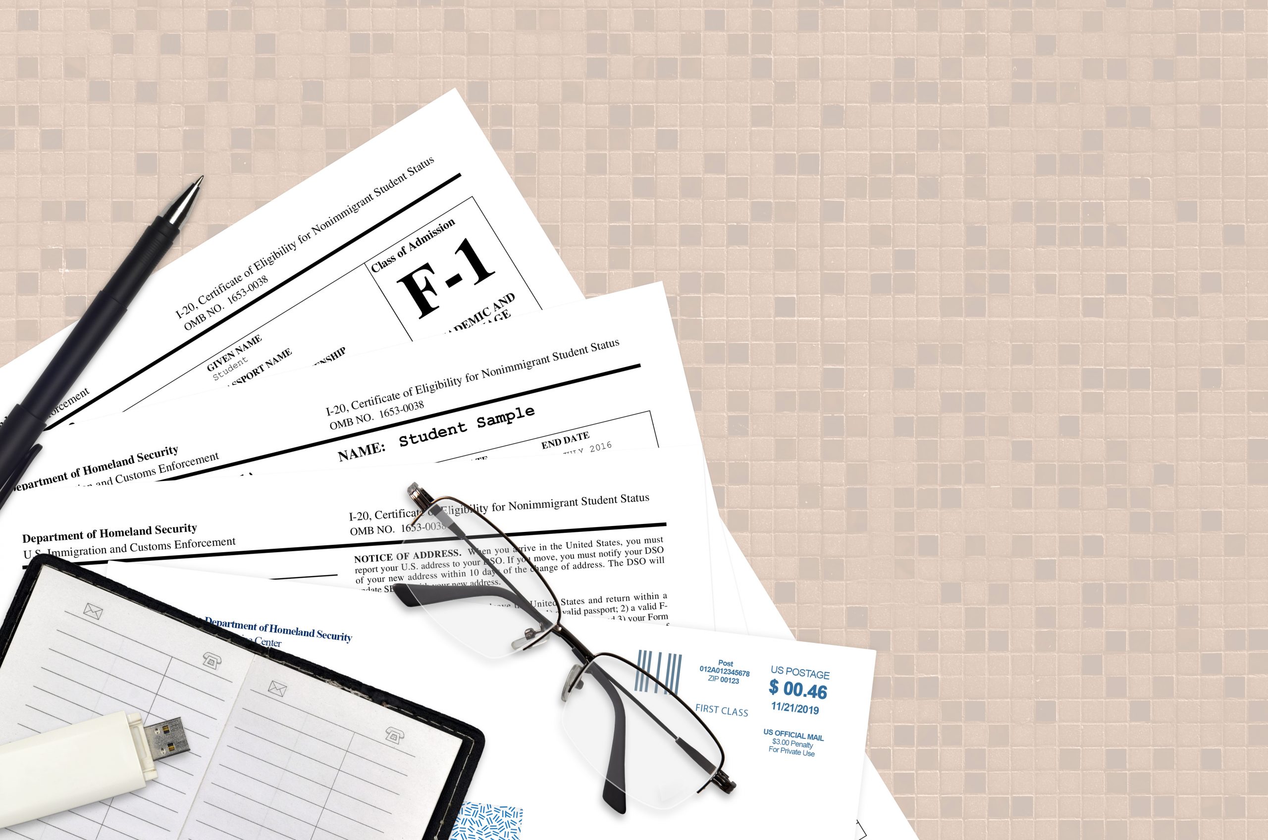 How Long Does It Take To Get A US Student Visa in 2024?