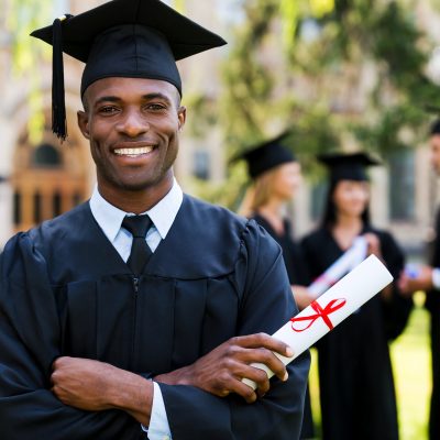 graduate