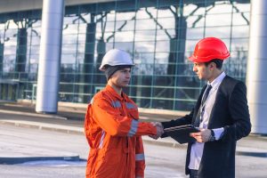 worker