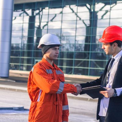 worker