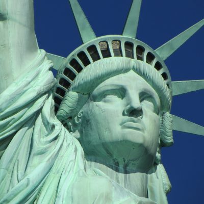 Green Card through Registry