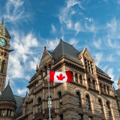 Canadian Immigration 2021