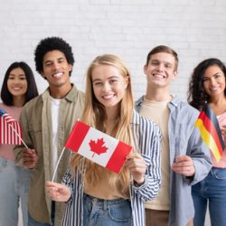 What to Study in Canada as an International Student