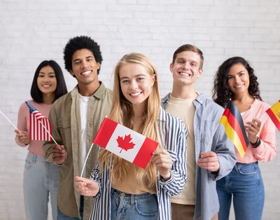 What to Study in Canada as an International Student