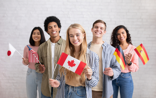 Brexit Fuels Surge in UK Students Choosing Canada as Study Destination from 2020 till 2023