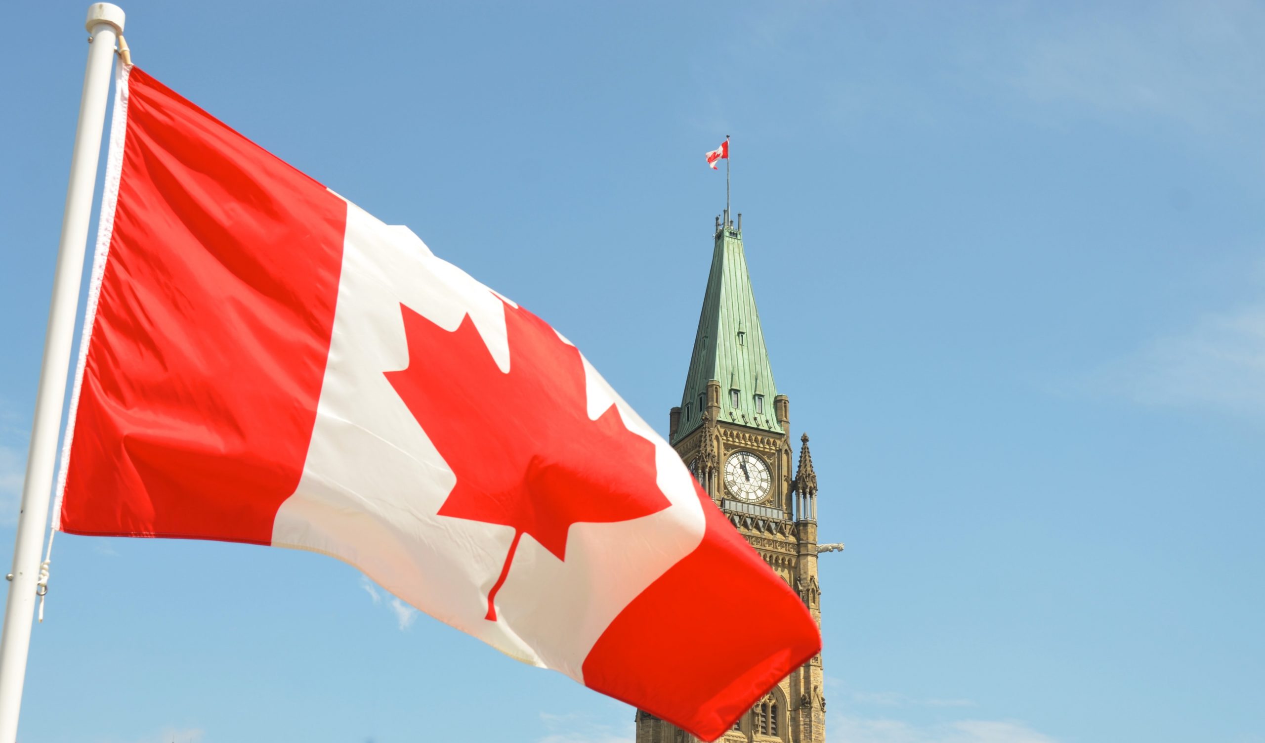 Canada Visa Application Stuck