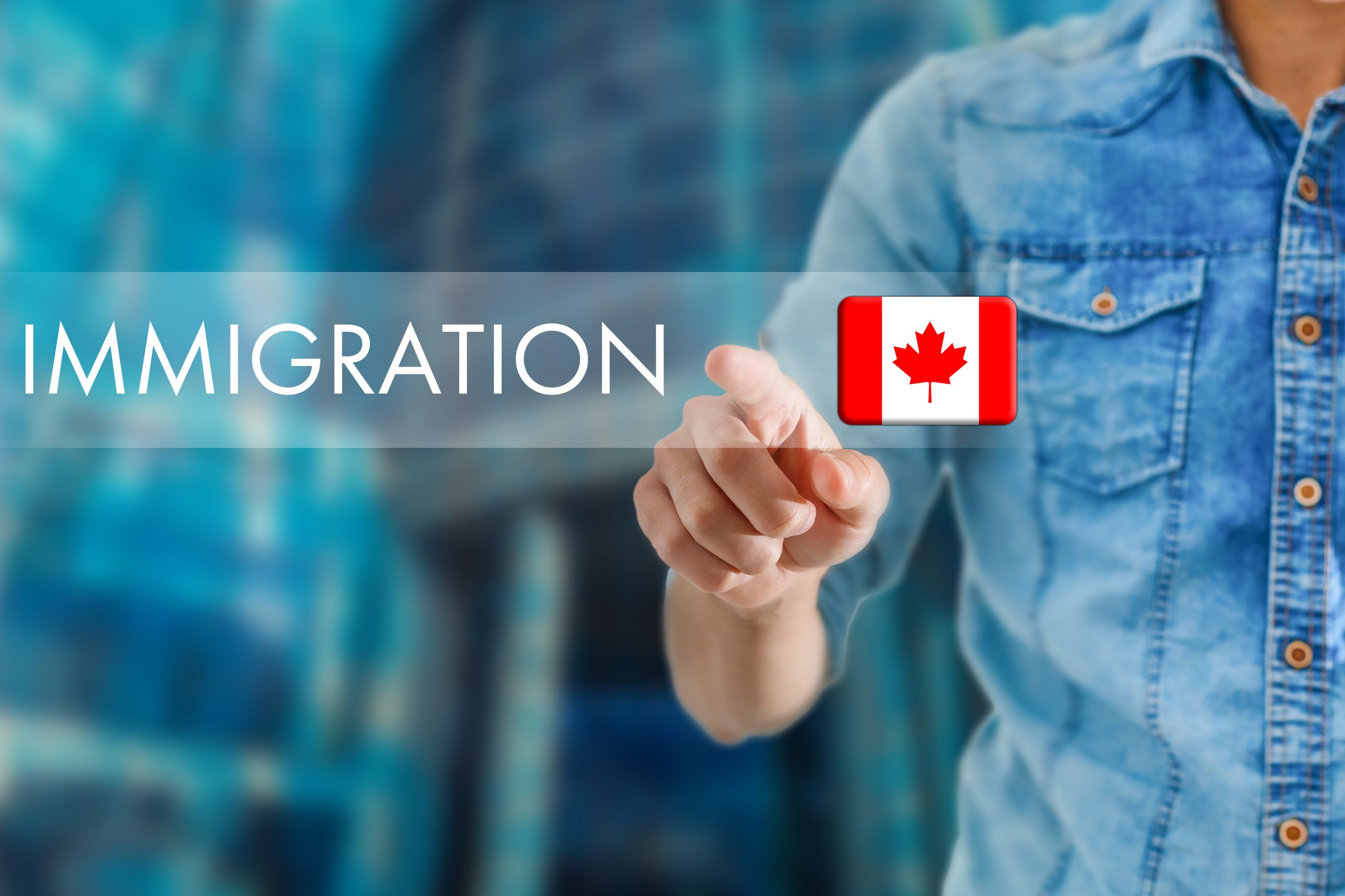 Canada Processing Time changes 2022