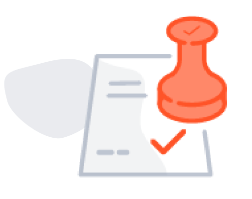 Entry icon