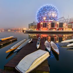british columbia canada entrepreneur program